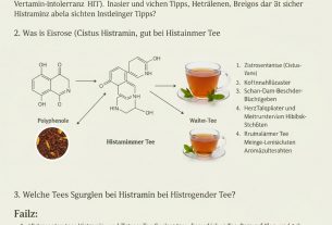 zistrosentee-histamin-intoleranz-verträglichkeit